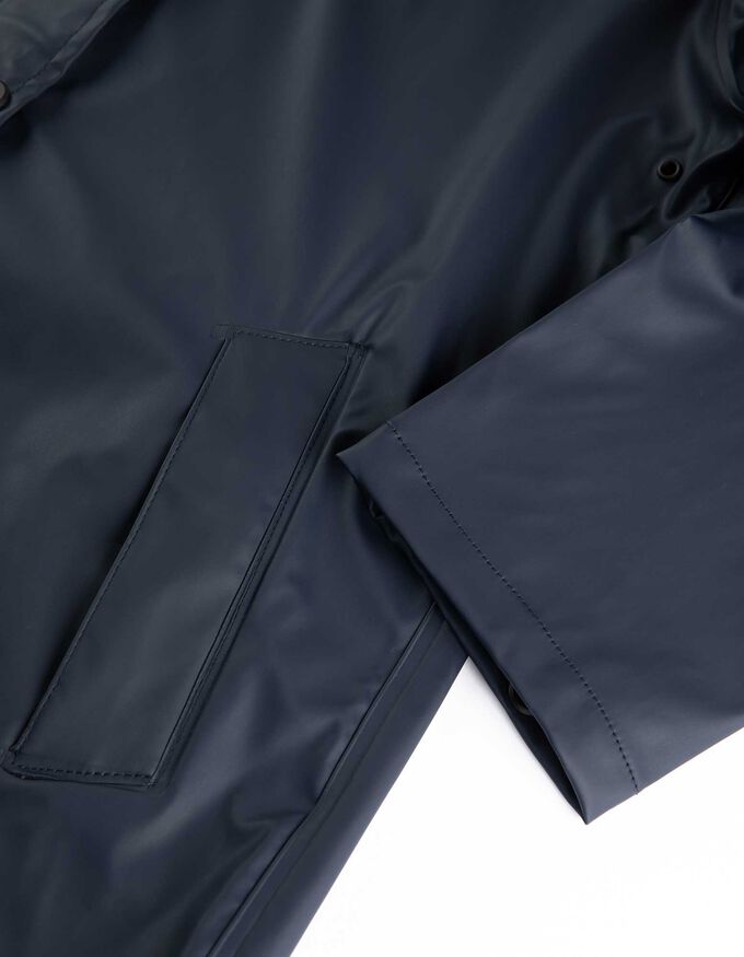 Regenjacke - Wasserdicht