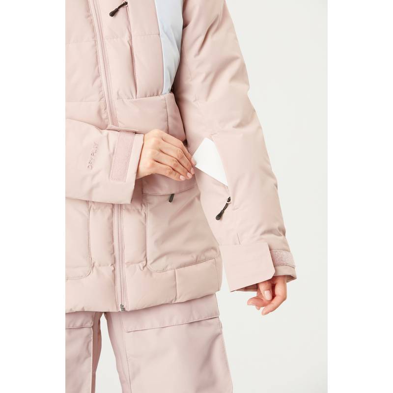 Picture Face it Snowboardjacke Damen