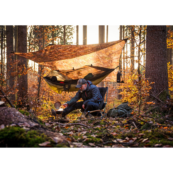 TRAVELLER TARP - Tarp