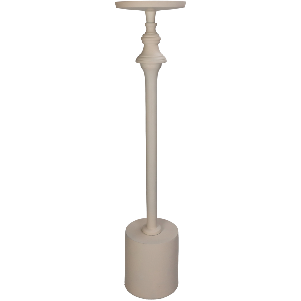 Trendhopper Kerzenständer Dust Elfenbein 52 cm