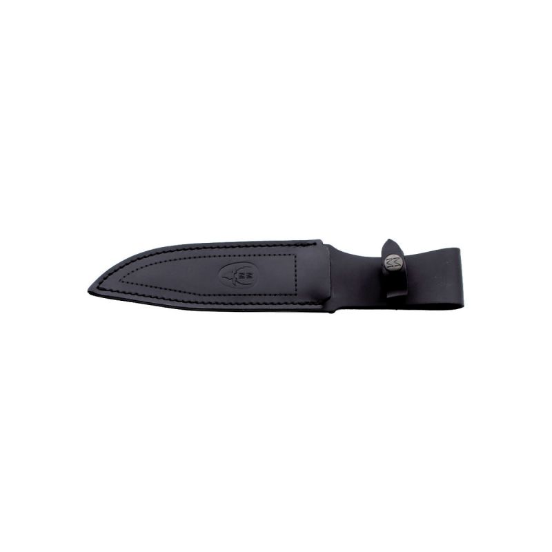 Muela Commando Rubber 16