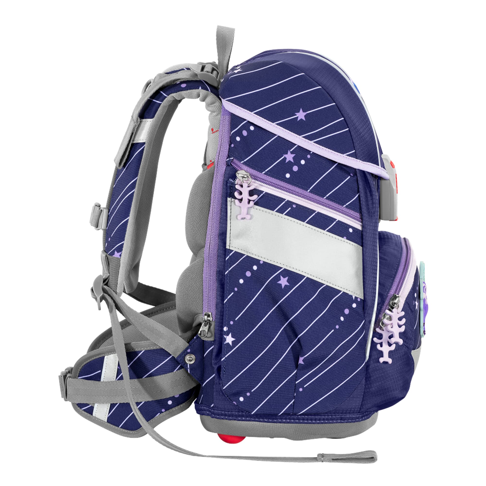 Schulranzen-Set 2IN1 PLUS - Ice Princess