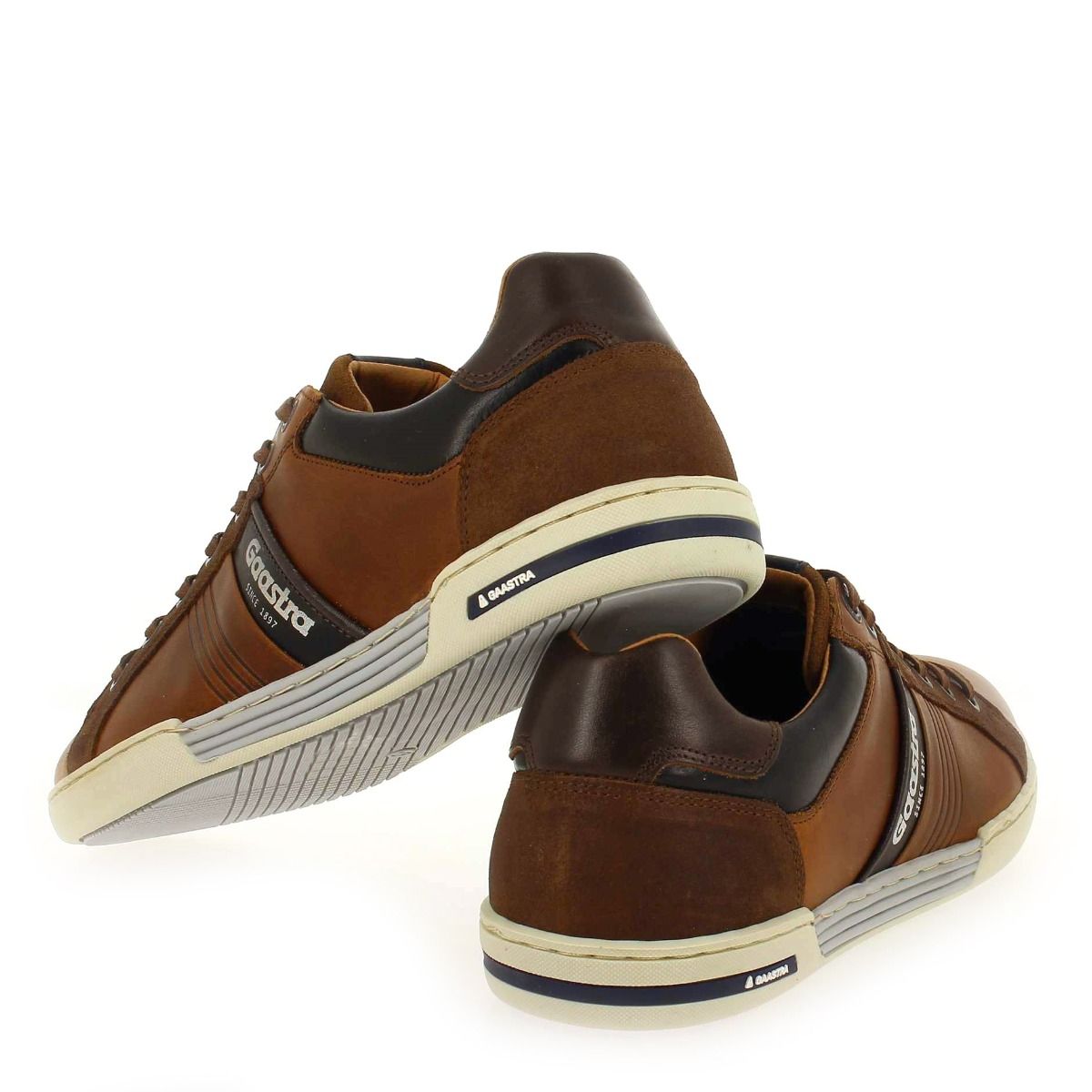 Gaastra  CONNER LEA M - Cognac