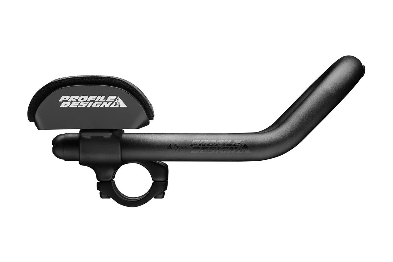 Profile Neosonic/Ergo/45AR Aerobar Lenkeraufsatz