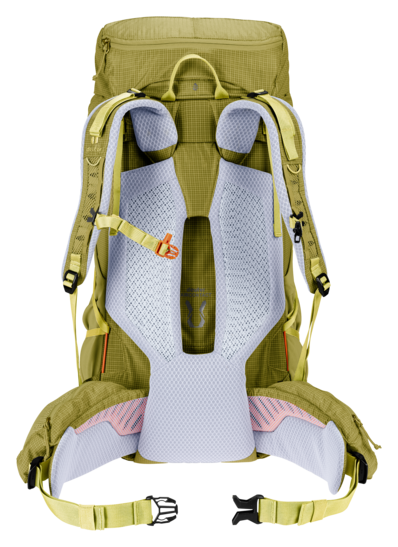 deuter Aircontact Ultra 35+5 SL | Trekkingrucksack