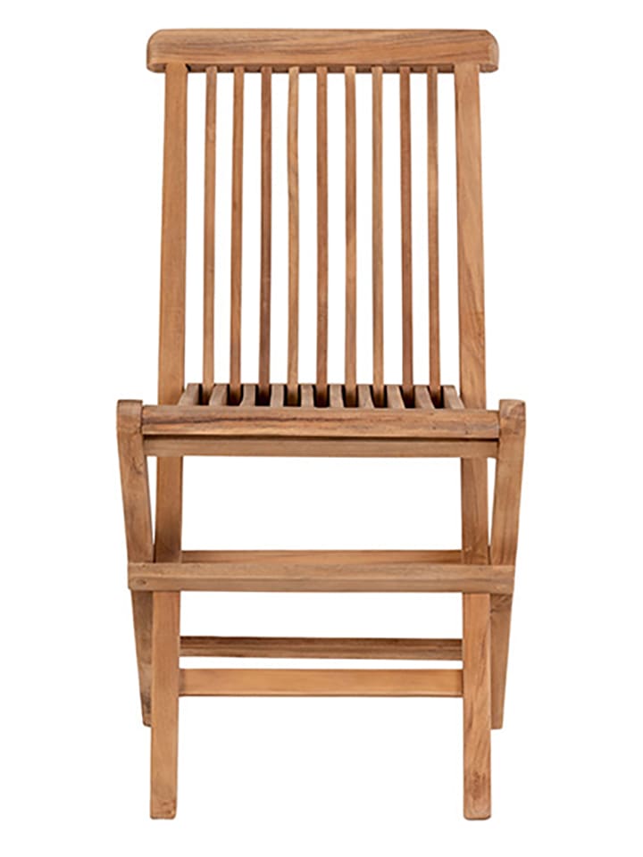 House Nordic 2er-Set: Stühle in Natur günstig kaufen onesize
