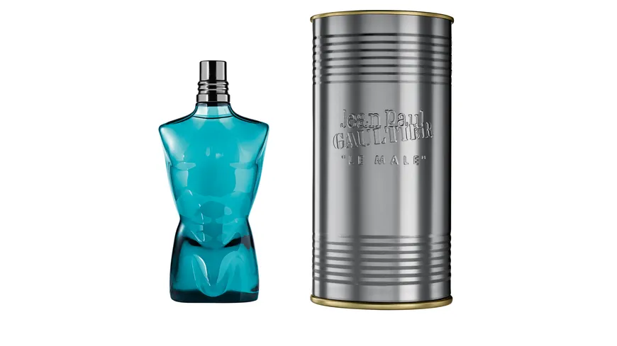 Jean Paul Gaultier Le Male After Shave Lotion 125 ml