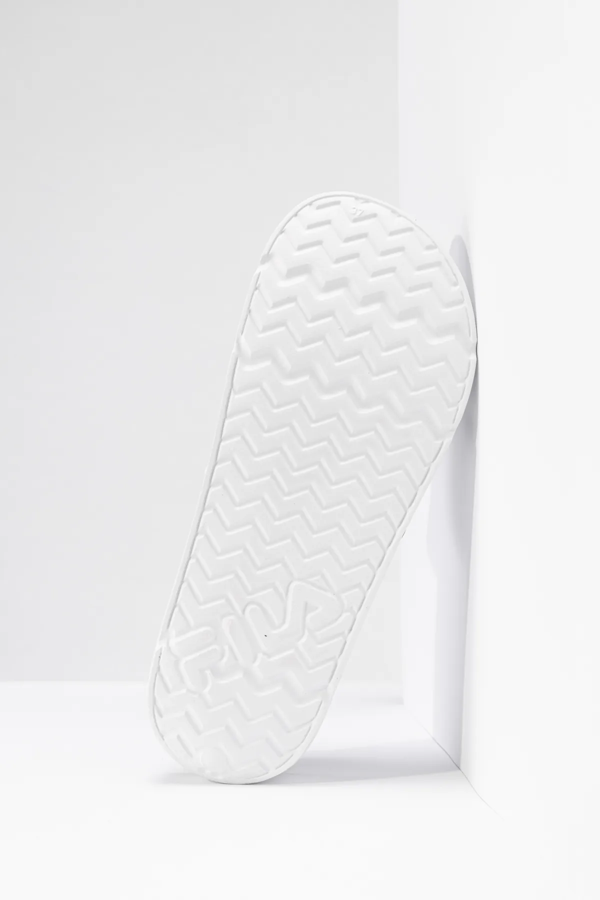 Fila  Walkingschuh - Weiß - Flacher Absatz