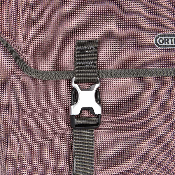 COMMUTER-BAG TWO URBAN QL31 - Fahrradtaschen
