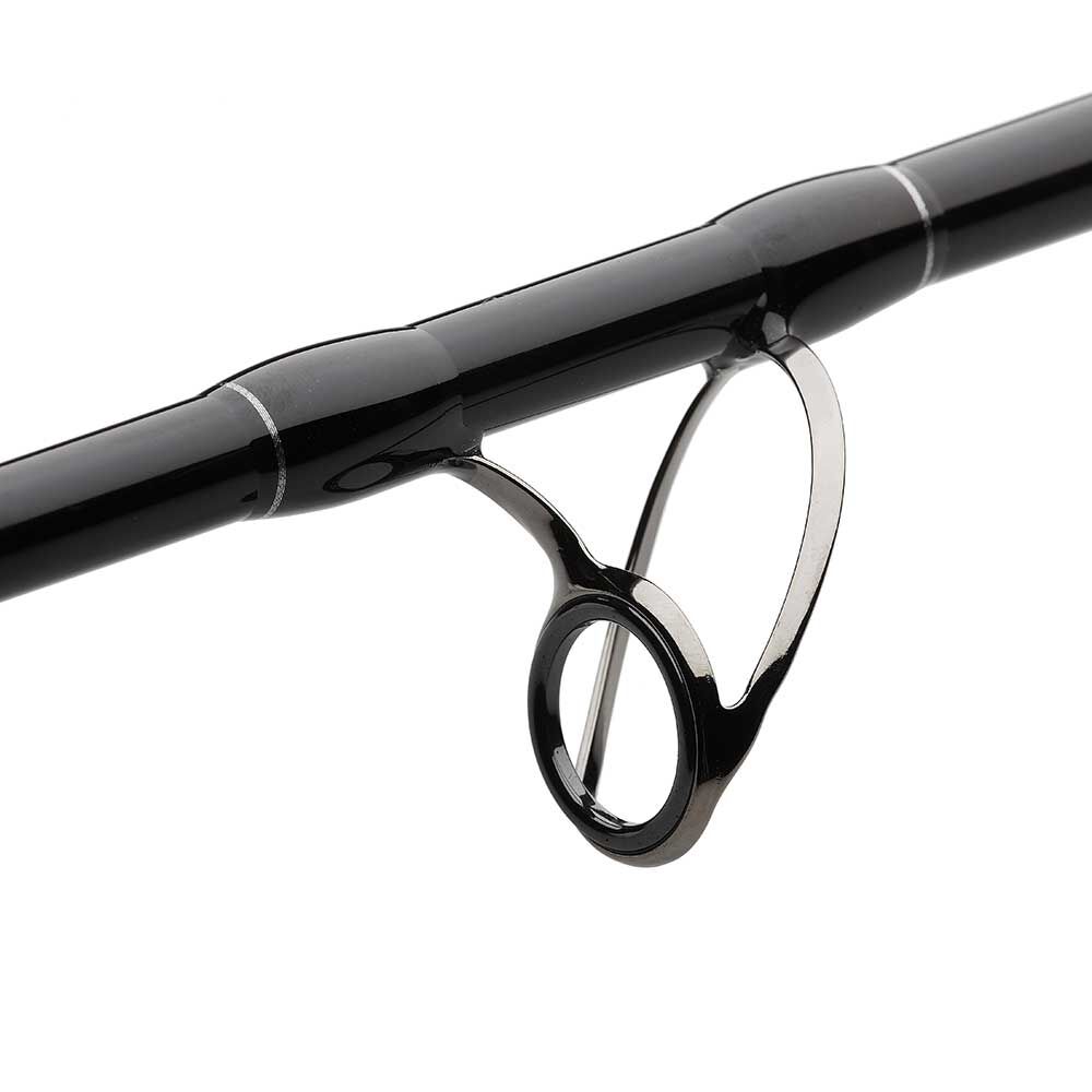 Wędka spławikowa Madcat Black Deluxe 3,20 m 100-250 g do połowu sumów