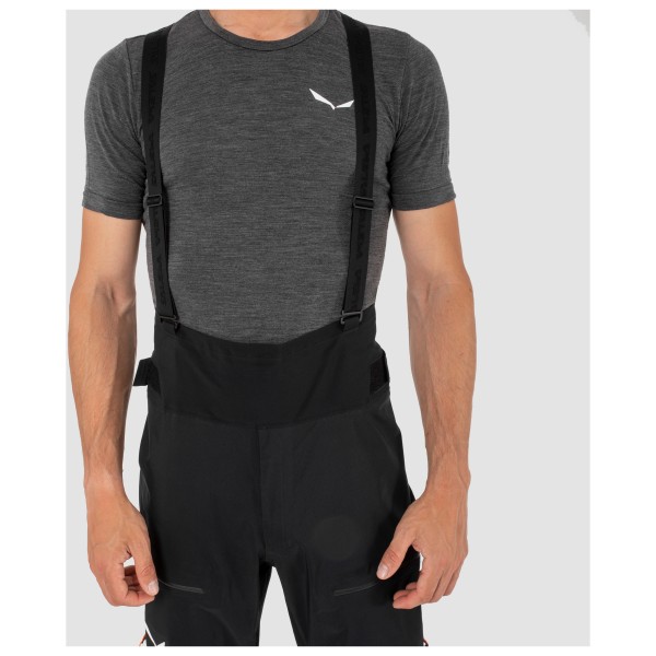 Salewa - Ortles GTX Pro Pants - Regenhose