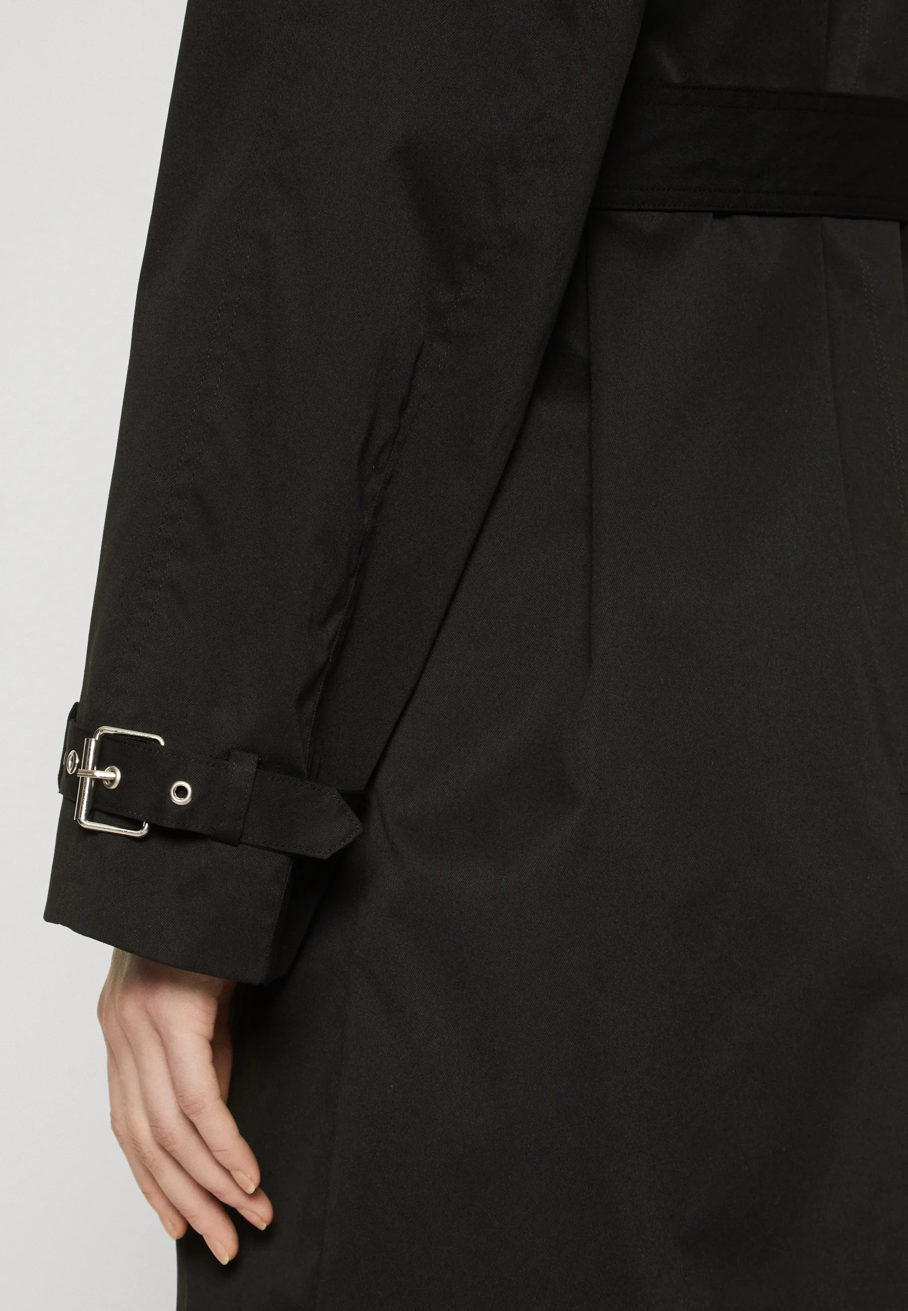 SOLO Tall ONLAPRIL VERANO - Gabardina
