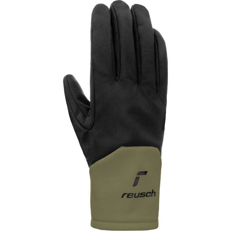 Reusch Vertical TOUCH-TEC™ Skihandschuhe