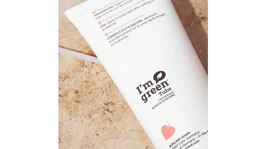 ANNEMARIE BÖRLIND Body Care Bodylotion 200 ml