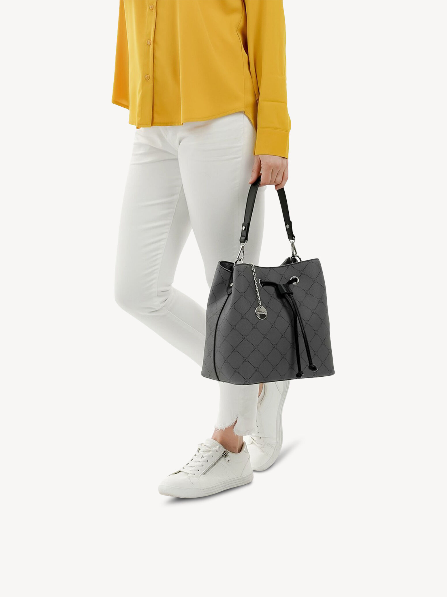 Sac - gris