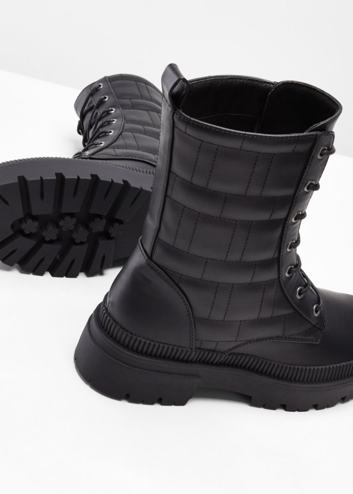 Schnür Boot