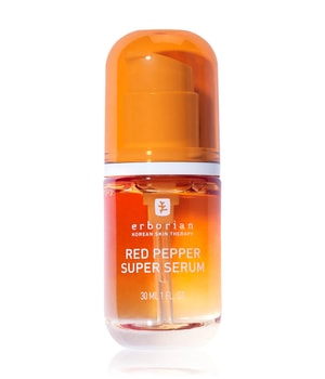 Erborian Boost Red Pepper Super Gesichtsserum-30 ml