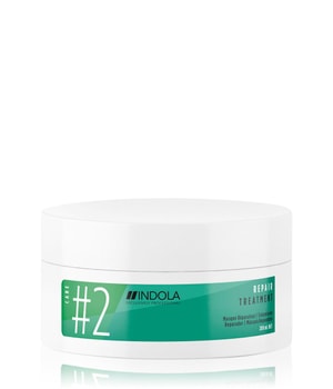 INDOLA Innova #2 Care Repair Treatment Haarmaske-200 ml
