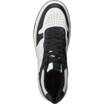 Tamaris Sneaker in schwarz