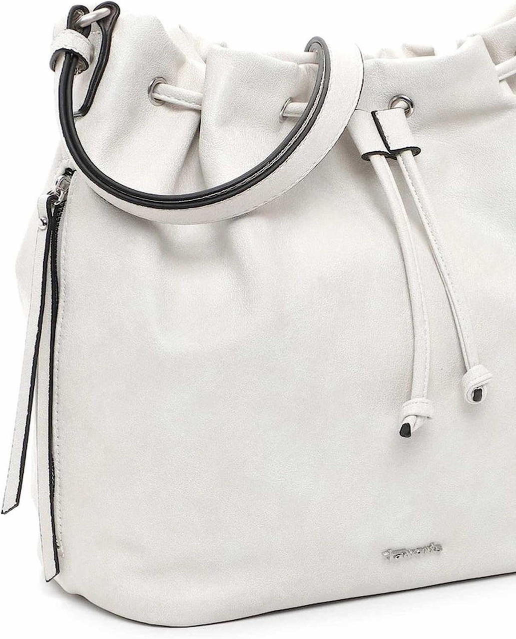 TAMARIS Handtaschen grau Liselotte