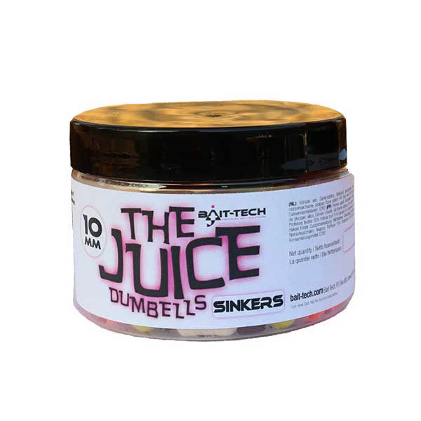 „Dumbell Bait Tech“ masalas „Snikers“ skysčio 100 ml