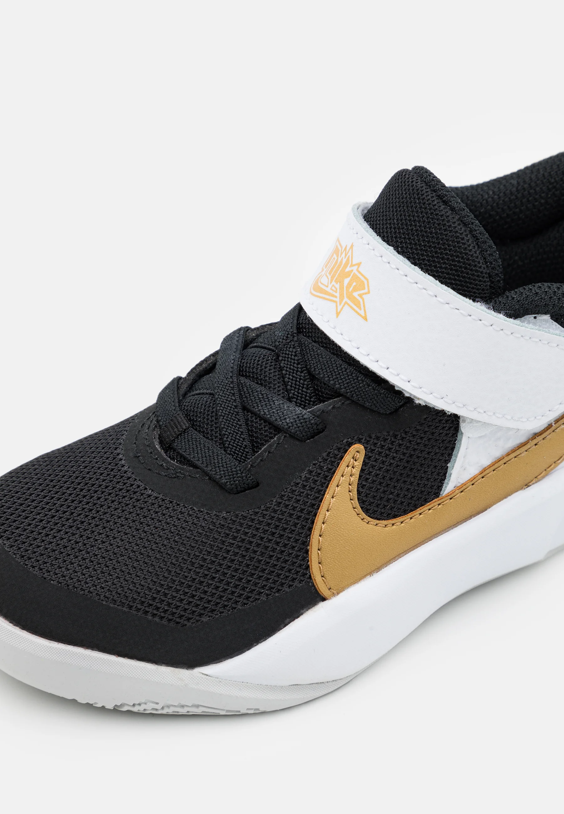 Nike Performance TEAM HUSTLE D 10 (PS) - Zapatillas de baloncesto