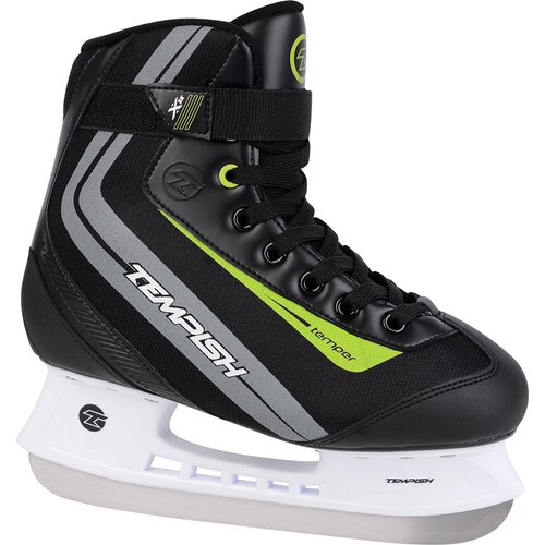 HERREN EISHOCKEYSCHUHE EISHOCKEYSCHLITTSCHUH TEMPER - HERREN