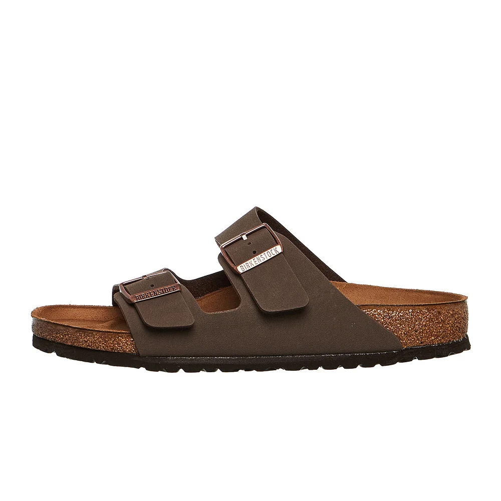 Birkenstock Arizona 151181 / braun