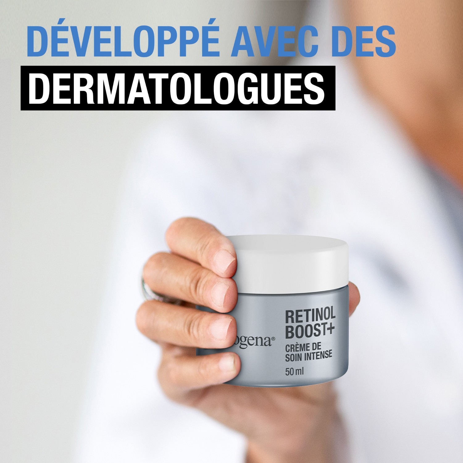 Neutrogena Night Moisturizing Cream