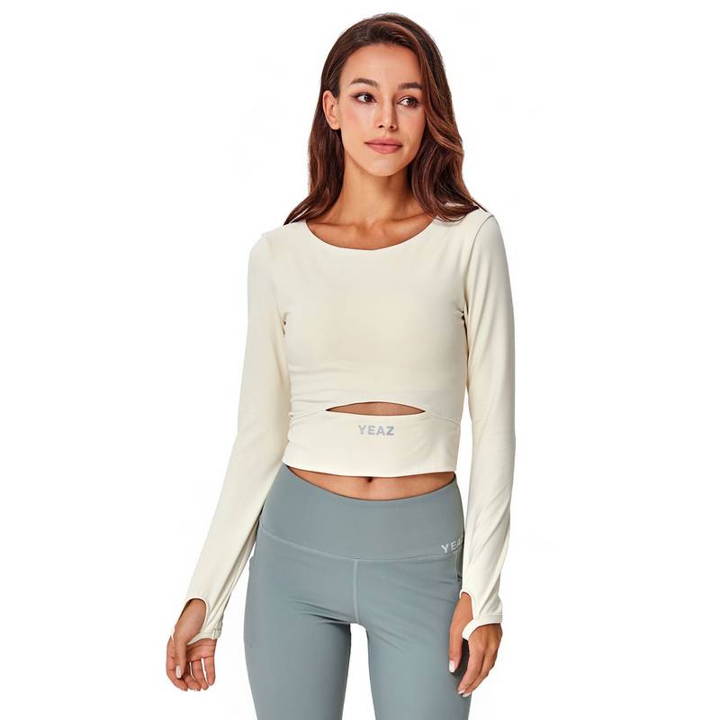 YEAZ REVELATION Funktionstop Damen