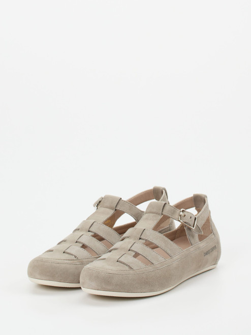 Sneaker offengerissen-16016990001 Candice Cooper