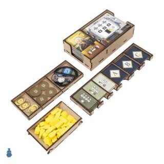 Grand Austria Hotel All In Organizer
