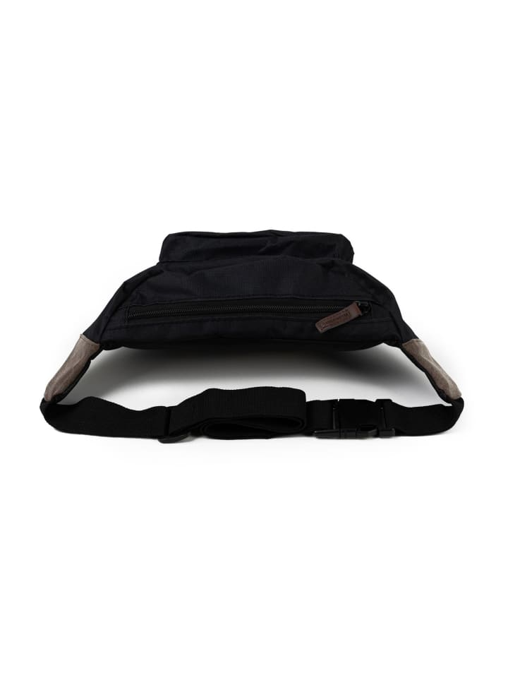 SCHIETWETTER Bauchtasche in schwarz günstig kaufen onesize