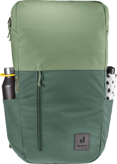 deuter UP Stockholm | Umweltbewusster Daypack