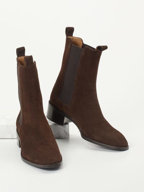 Chelsea Boots-17342090005 Andrea Puccini