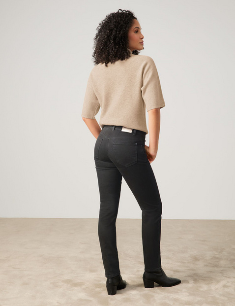 5-Pocket ALIS꞉SA Kurzgröße