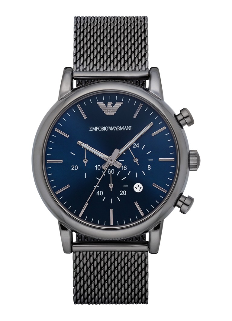 Emporio Armani  Horloge AR1979