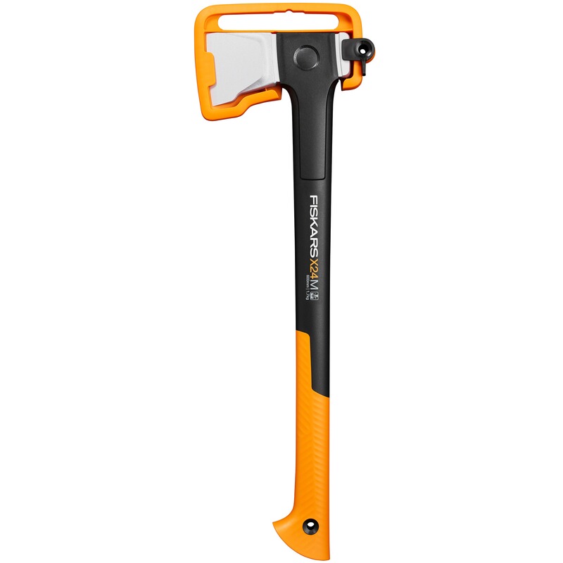 Fiskars Spaltaxt X24 M