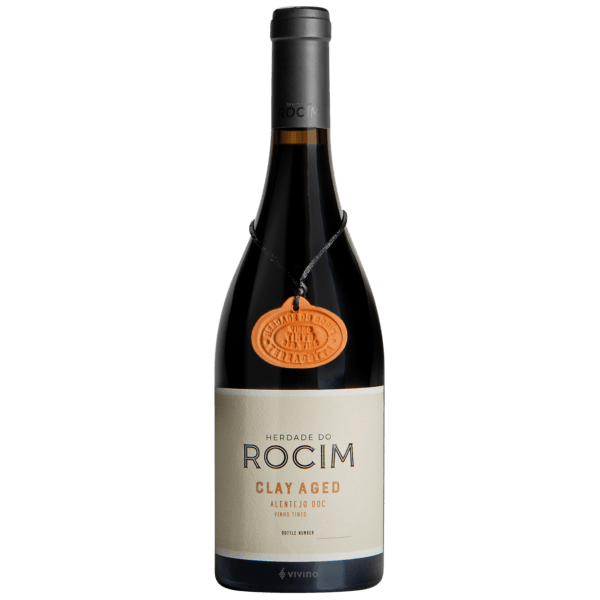 Herdade do RocimClay Aged Tinto 2018