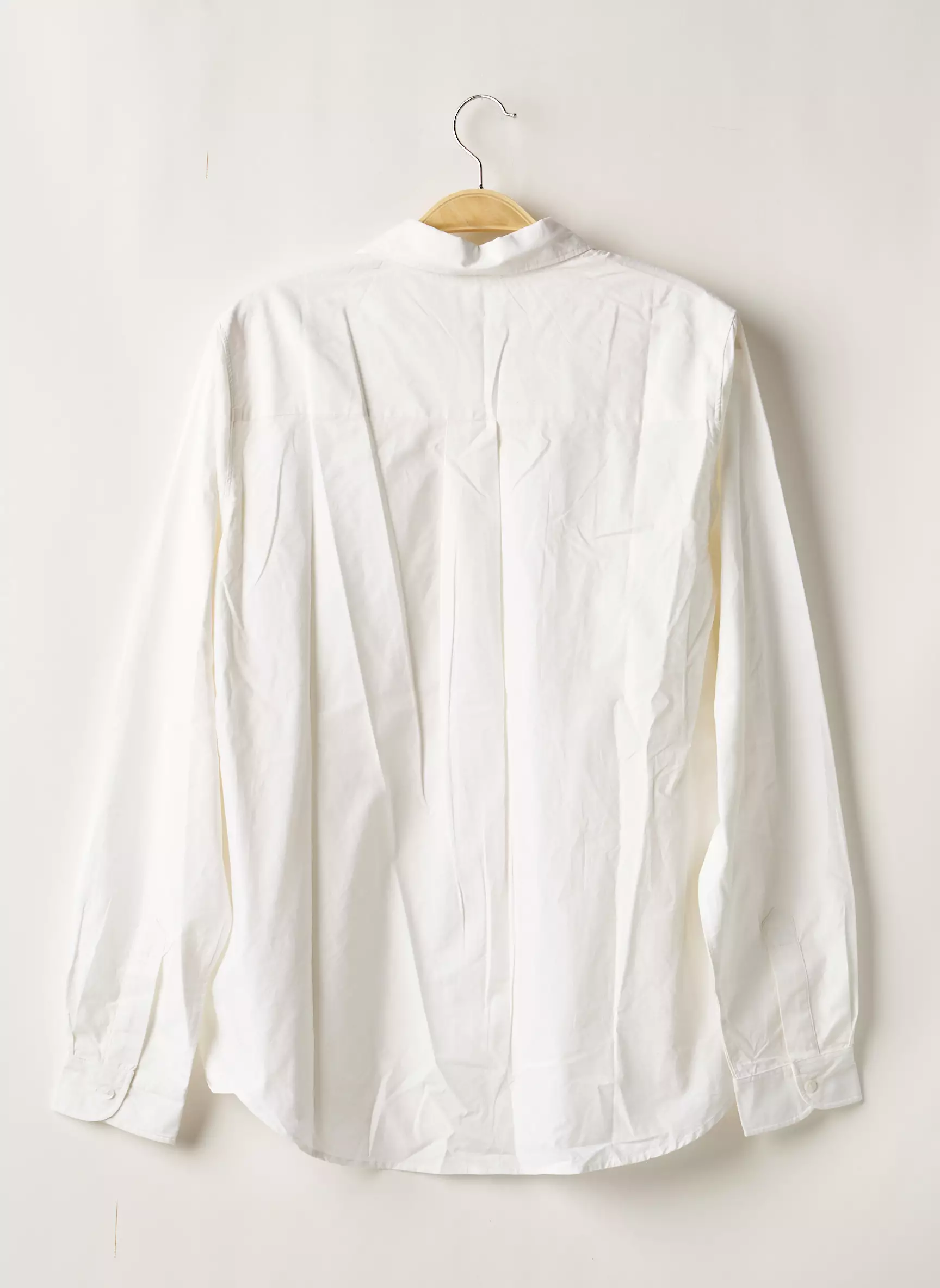 La Redoute Chemisiers Femme couleur beige