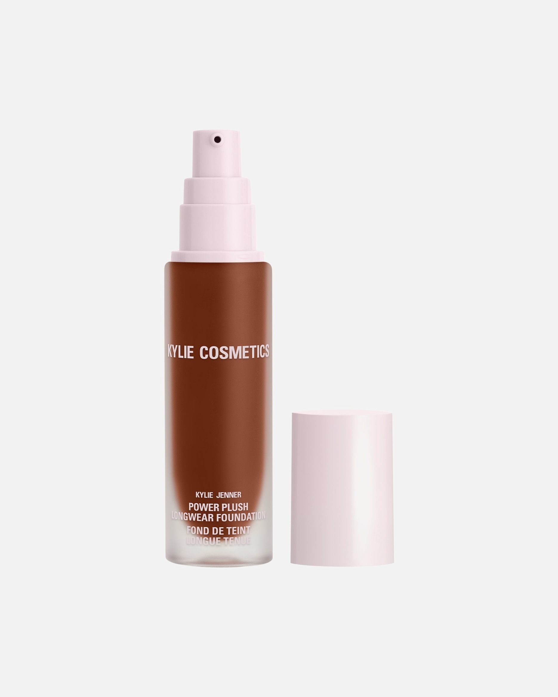 KYLIE COSMETICS Power Plush дуготрајна козметика