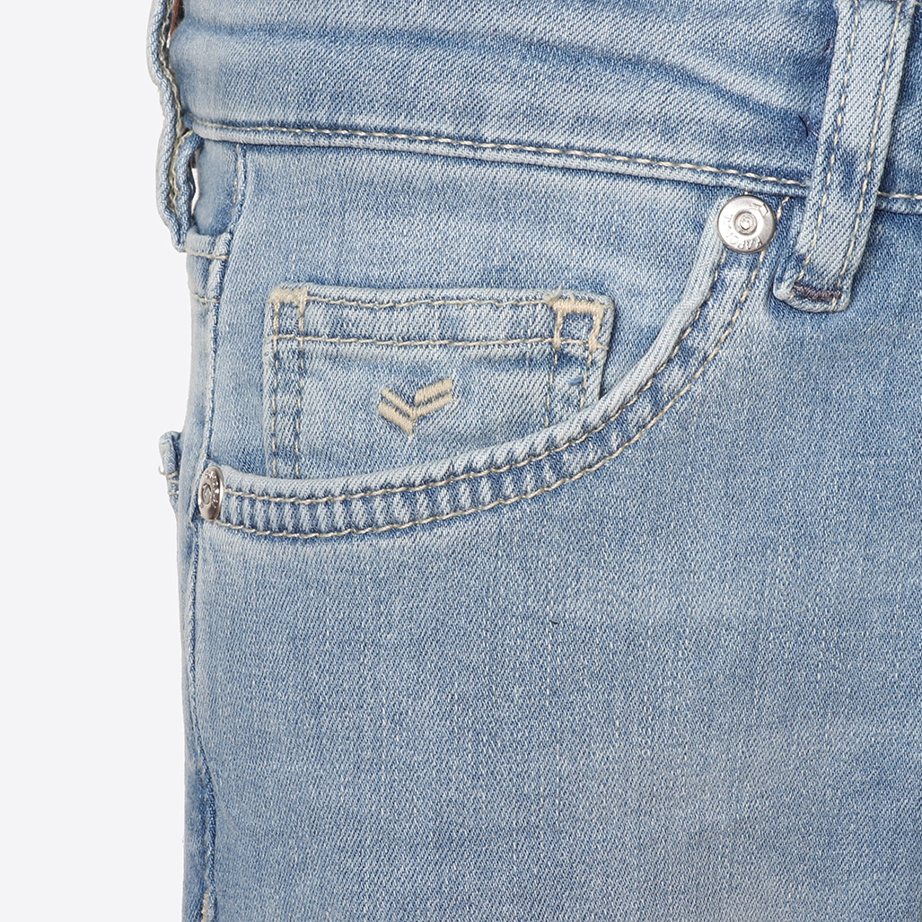 VOZ    Jean skinny Garçon