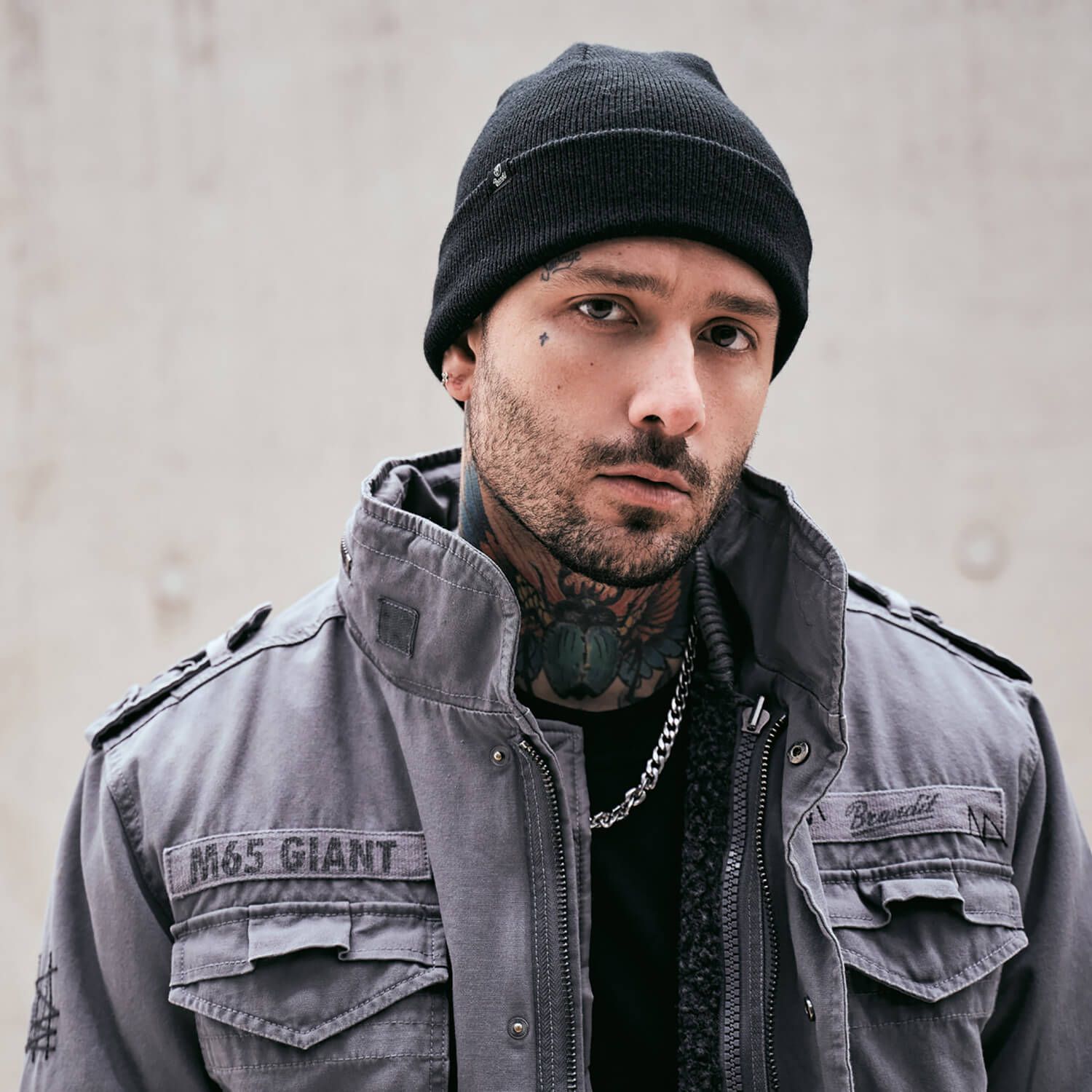 M65 Jacke Giant