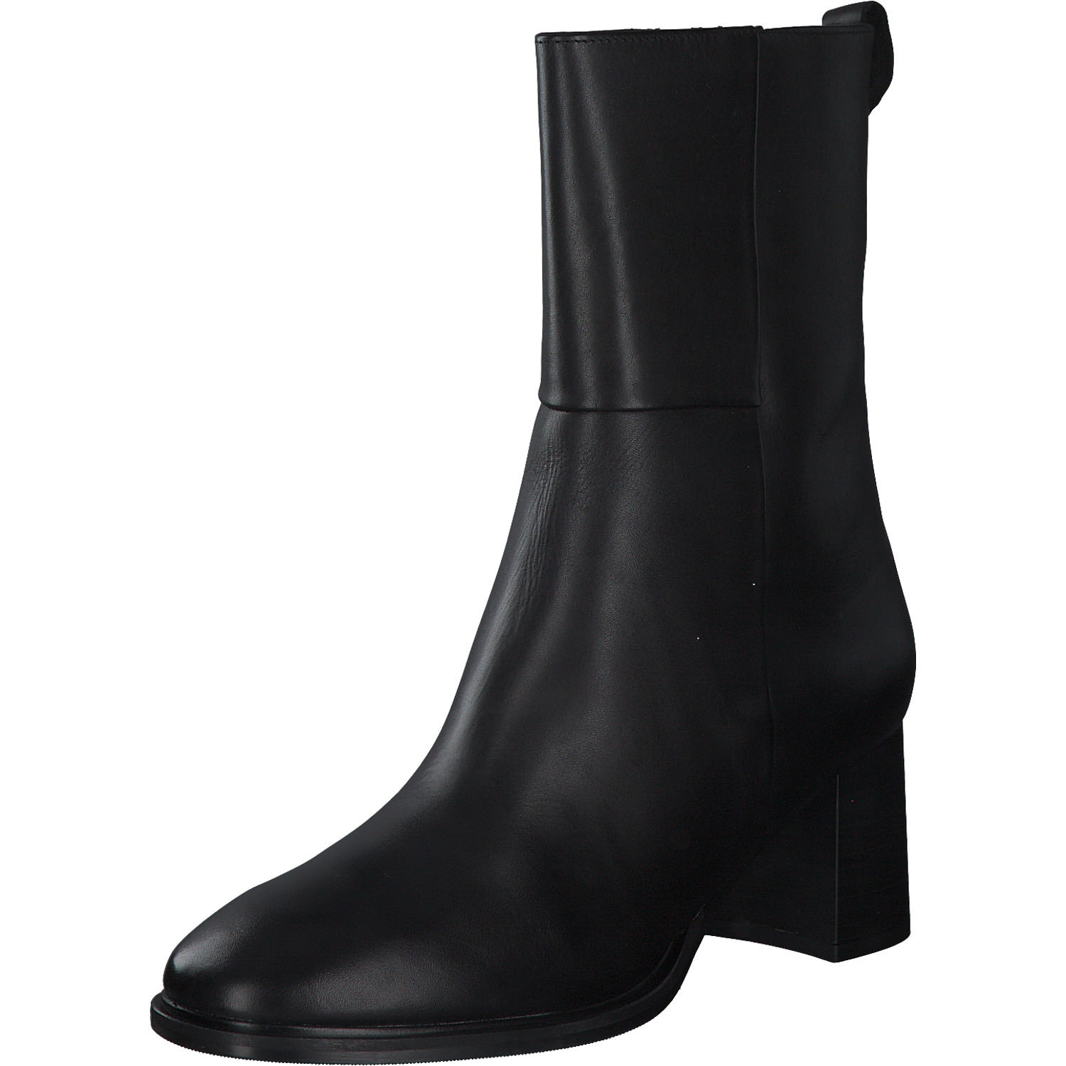 Tamaris 25397, Stiefeletten, Damen, BLACK