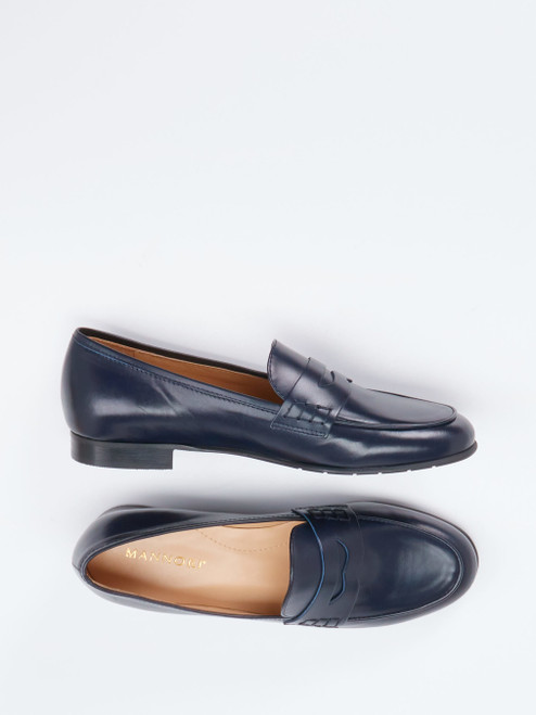 Slipper-15111090300 Mannori