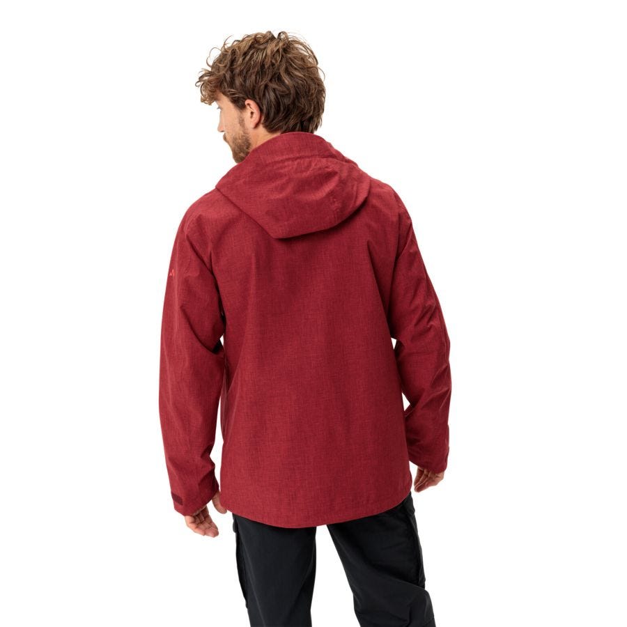 Rosemoor II Regenjacke Herren