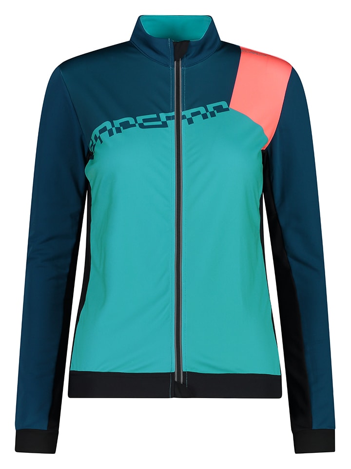CMP Fleecejacke in Petrol/ Dunkelblau günstig kaufen
