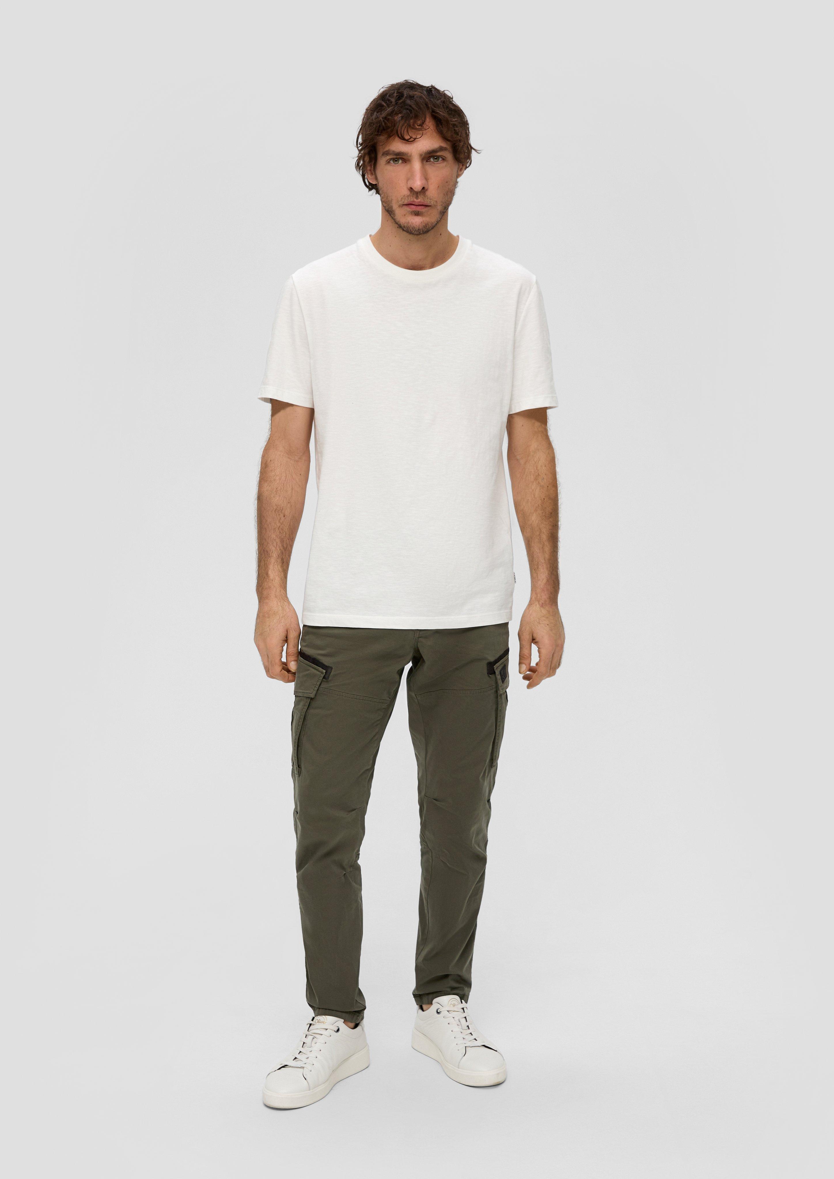 Phoenix: Cargohose mit Slim Leg  2141739-7940
