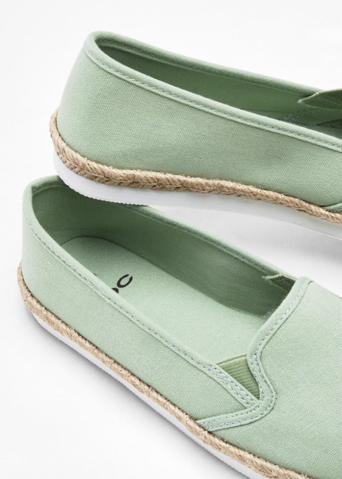 Espadrille
