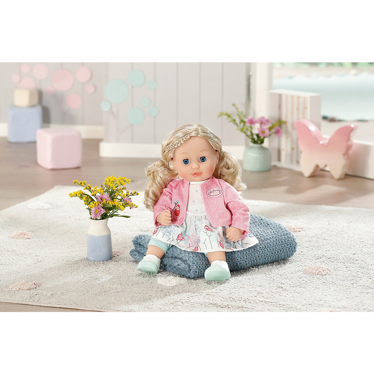 Baby Annabell® Little Sophia 36cm
